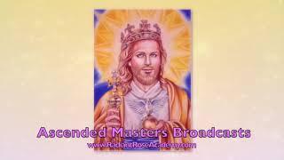 Ascended Masters Broadcasts:Vol 65. Beloved Jesus