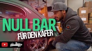 HOW DEEP? // NULL BAR FÜR DEN KÄFER