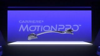 Carriere Motion Pro Bite Corrector Features