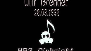 Ulli Brenner - HR 3 Clubnight - 28.03.1998