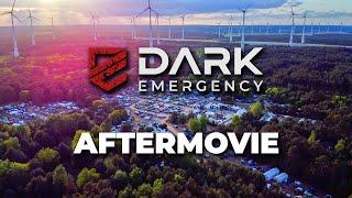 Dark Emergency X- DEUTSCHLANDS GRÖßTES AIRSOFT EVENT - Aftermovie