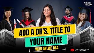 क्या Online PhD valid हैं? Distance से PhD कर सकते हैं?