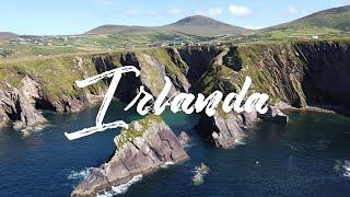 Ireland On the Road with stages - Ring of Kerry, Cork, Cliffs of Moher, Galway and Dublin