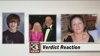 Anthony Garcia Verdict