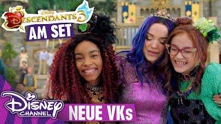 Neue VKs | Descendants