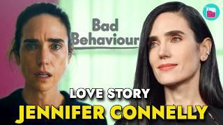 Dark Comedy Queen: Jennifer Connelly in 'Bad Behaviour' | Rumour Juice