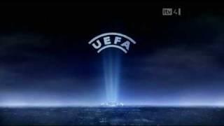 Champions League Intro HQ (Гимн Лиги Чемпионов)