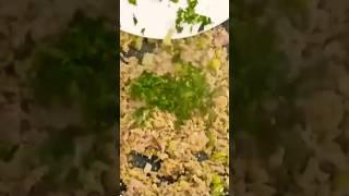 كيش بعجين هش ولذيذ بدون زبدة بحشوة بسيطة ولذيذة #مملحات رمضان #حشوات مالحة #اكسبلور #المطبخ المغربي