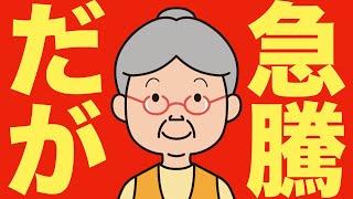 【米国株 9/12】広瀬隆雄氏が極端な相場観を警告しています