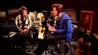 Mark Ronson's story of Amy Winehouse 'Valerie'