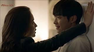 Jang Ha Ri  Kim Min Joon  (Mad Dog) - Love Can Be Hard (My Girl OST)