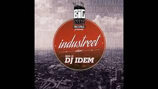 Dj Idem - Industreet (Full MixTape)