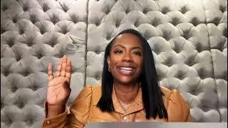 Kandi Burruss Invests in Fanbase!