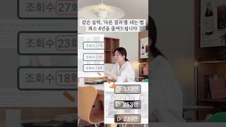 4년을 줄여드립니다