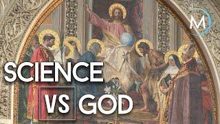 Science Vs  God | TRAILER [HD] | MagellanTV