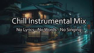 BEST Music Without Words for Study/Work/Concentration No Vocals No Lyrics  Study Mix Without Lyrics