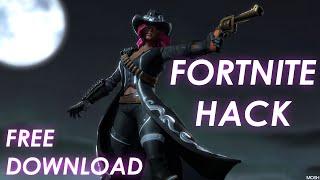 NEW Fortnite Hack 2024 | Best Fortnite Mod Menu | Update Fortnite Cheat