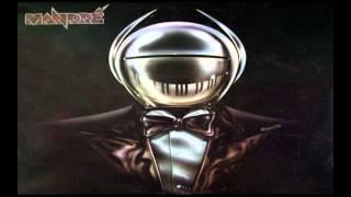 Mandre'  ~ (Solar flight - Opus l) 1977 Funk