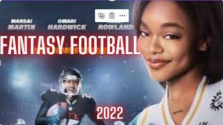 Fantasy Football - 2022