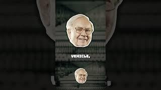 Investing in greatness: Warren Buffett and Berkshire Hathaway.