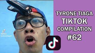 Tyrone Tiaga TikTok Compilation #62