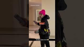 Casinos Try To Distract Him So He Ends Up Losing | Mikki Mase