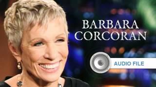 Barbara Corcoran: The Female/Male Dynamic in the Workplace