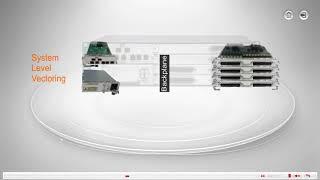 Huawei Access Network-Vectoring Technology Evolution