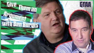 Thursday Night Debate Breakdown: Glenn Greenwald vs. James Risen on Russiagate (2018)