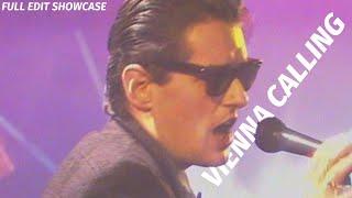 The 80s Europe - Vienna Calling [FALCO]