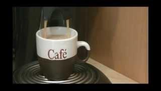 Kaffee-Werbung 2 [Full HD]