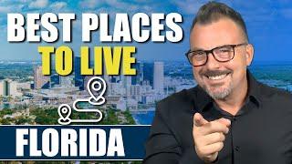 Florida Best Places To Live With Family 2024 | The Florida Relocation Guide