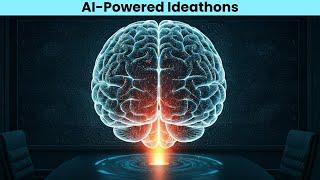 The Ultimate Guide to AI-Powered Ideathons | YAR Tech Services #chatgpt #ai
