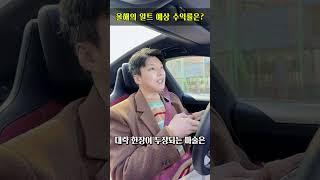 올해의 알트 예상 수익률은? | 홍지윤 전문가