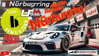 lowfuelmotorsport.com | Staffel 16 | Syncmesh GT3 Serie | WOCHE 12 | LFM ACC | #151204