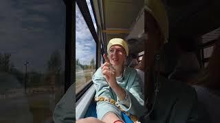 Детская железная дорога — это чудесное место, где ребята могут стать настоящими машинистами!