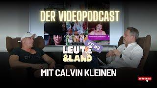 Folge 9: Calvin Kleinen - Reality-Profi, Rapper, Influencer