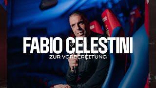 ️ Fabio Celestini über die Vorbereitung nach der Winterpause