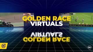 Win Big On Mozzartbet Golden Race Virtuals