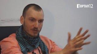 Георги Жеков за проекта Осъзнато живеене