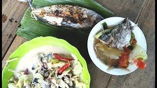 Lutong Bukid EP12 - SUTOKIL (Sinugba-Tola-Kilaw)