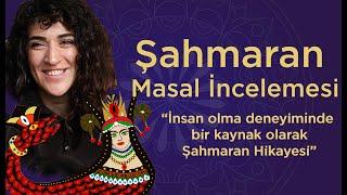 Şahmaran Masal Analizi - Binbir Gece Masalları - Yemliha Hikayesi