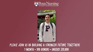 Last Chance - Penn Nursing June Challenge