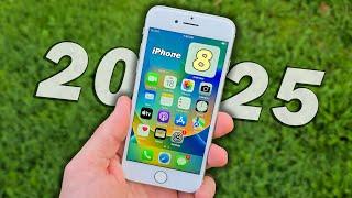 iPhone 8 in 2025 - Still Worth It?