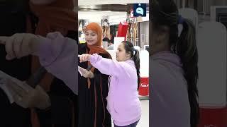 حينما يتجسد جمال الروح على شكل إنسان | رمضانكم