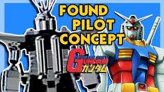 The Cancelled American Gundam Adaptations | Ep 1 | The Vault