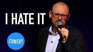 Sean Lock Hates One Thing About David Walliams | Keep It Light | Universal Comedy