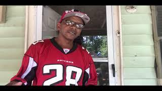 A Day Wit Champ B Documentary (PROD BY SPIFFY T.V).