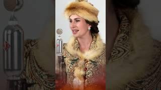 Моя новая патриотическая песня «Россия» выйдет 21 сентября!Премьера 2024!Кристина Шубина - Россия!
