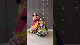 Dholida Song Dance #shorts Laasya Dance Choreography